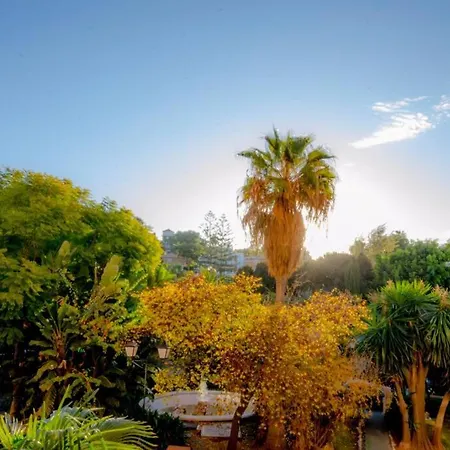 Apartman Galica 103 Málaga