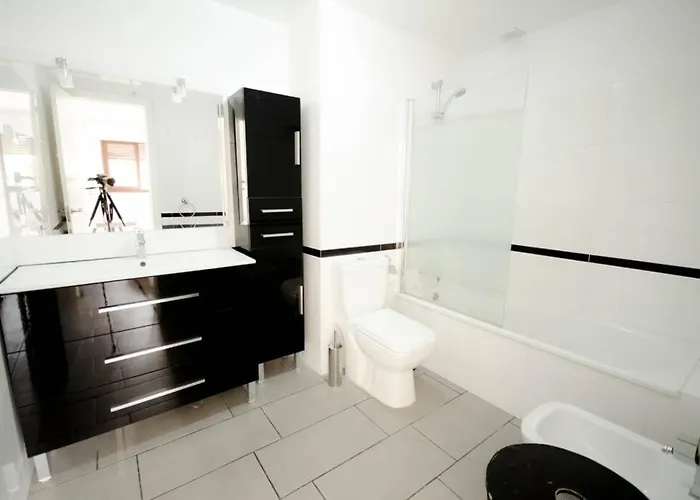 Galica 103 Διαμέρισμα