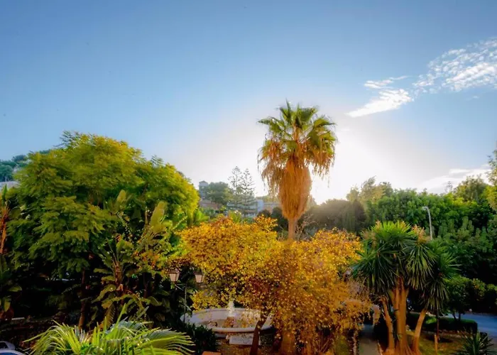 Διαμέρισμα Galica 103 Μάλαγα