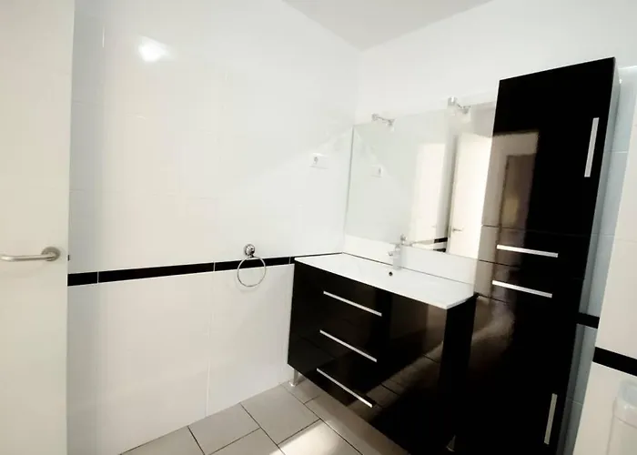 Διαμέρισμα Galica 103 Μάλαγα