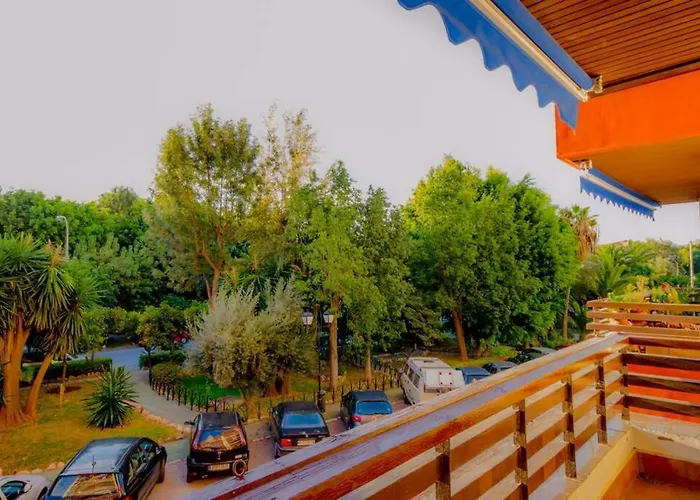 Διαμέρισμα Galica 103