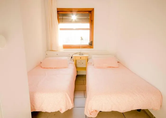 Galica 103 Διαμέρισμα Μάλαγα