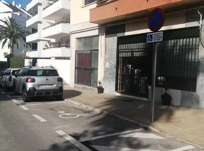 Galica 103 Διαμέρισμα Μάλαγα