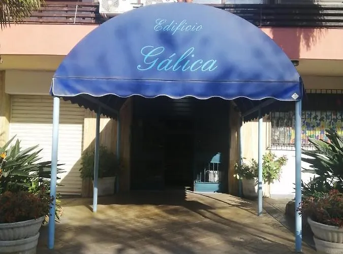 Διαμέρισμα Galica 103 Μάλαγα