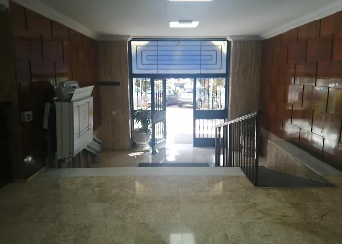 Διαμέρισμα Galica 103 *