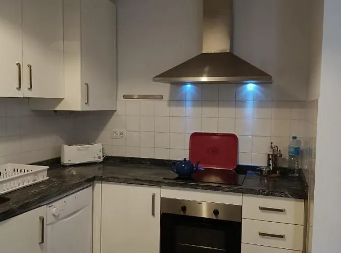 Galica 103 Διαμέρισμα *