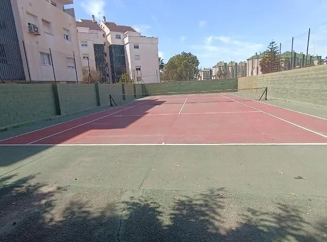 Διαμέρισμα Galica 103 *