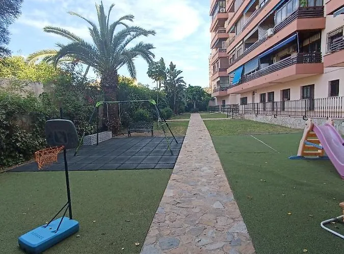 Διαμέρισμα Galica 103 *