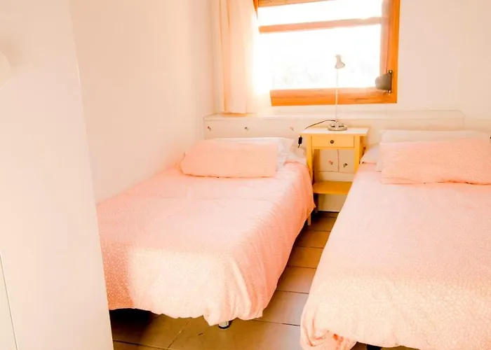 Διαμέρισμα Galica 103