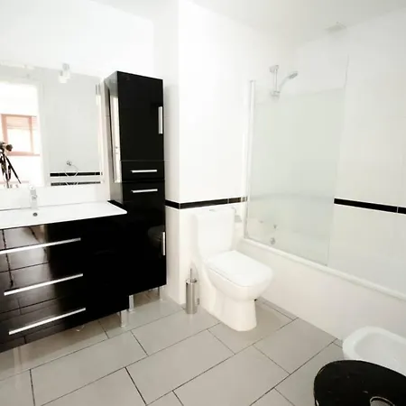 Gálica 103 Apartamento