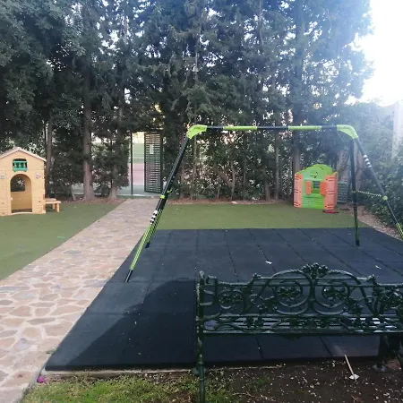 Apartamento Gálica 103 *