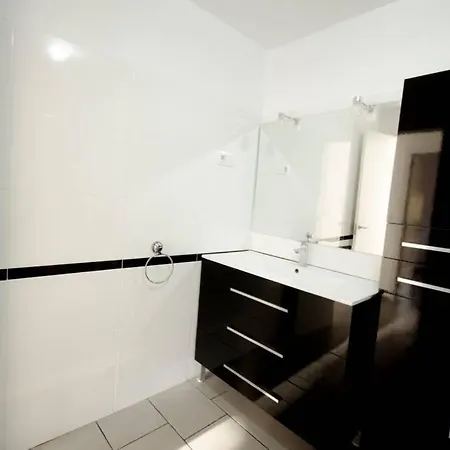 Apartamento Gálica 103 Málaga