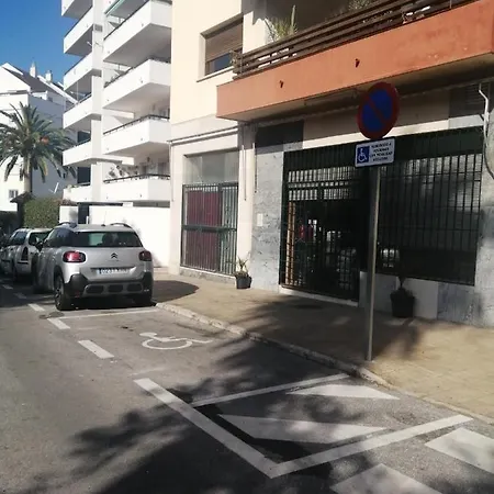 Gálica 103 Apartamento Málaga