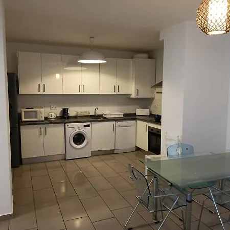 Galica 103 Apartman