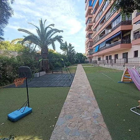 Apartamento Gálica 103 *