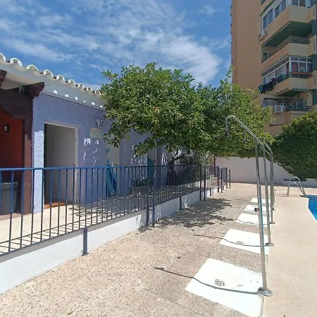 Galica 103 Málaga