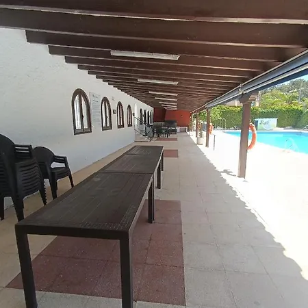Apartamento Gálica 103 *