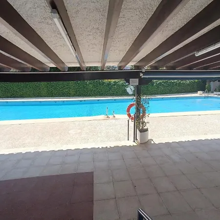 Apartman Galica 103 Málaga