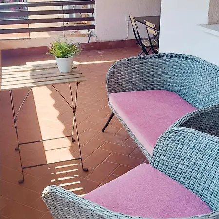 Apartman Galica 103
