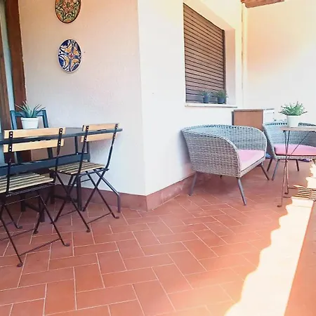Galica 103 Apartment *