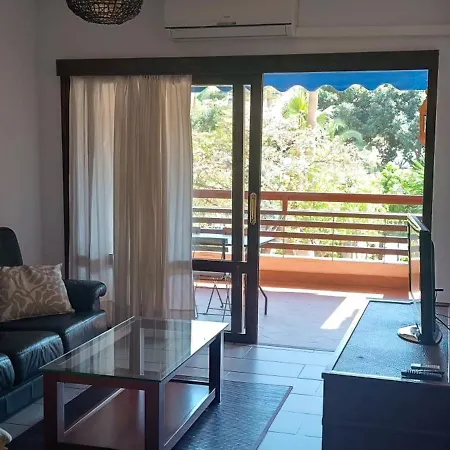 Apartman Galica 103 Málaga